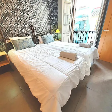 Malagasol Apartman