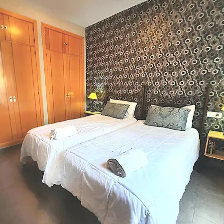Appartement Malagasol Málaga