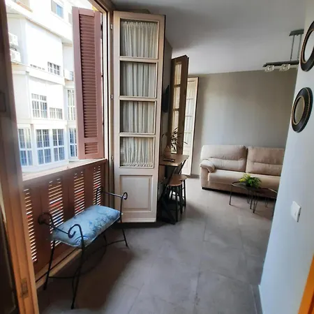 Appartement Malagasol *