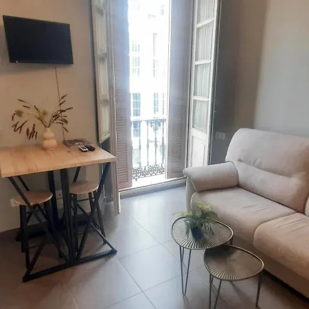 Malagasol Appartement