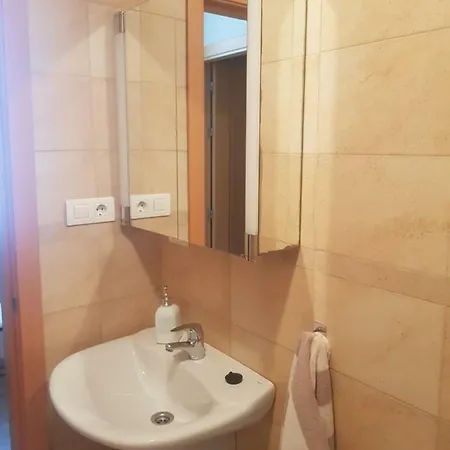 Apartman Malagasol